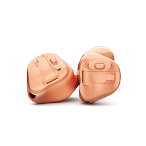 in-The-Canal hearing aid