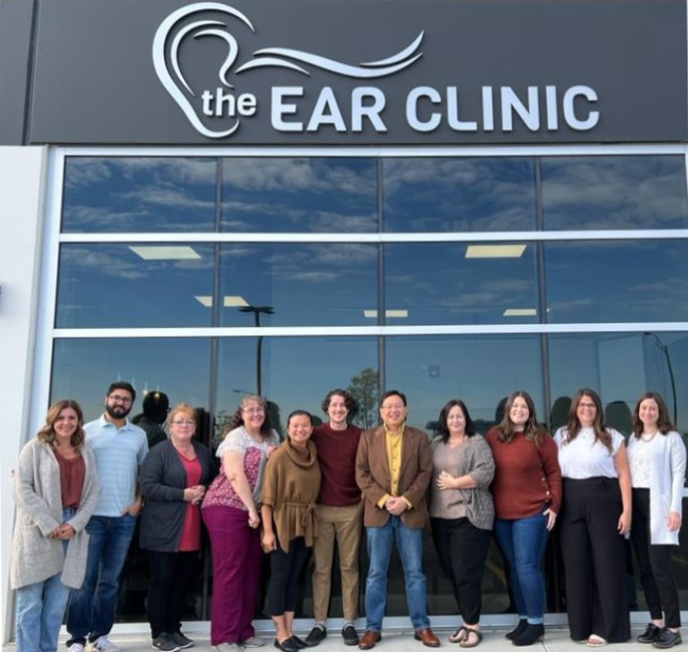 Our Team The Ear Clinic
